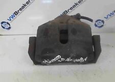 Volkswagen Scirocco 2008-2014 2.0 TDi Passenger NSF Front Brake Caliper